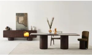 Mori Yemek Odası Takımı