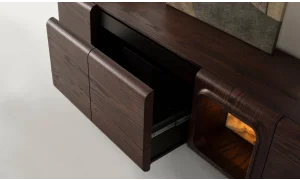 Mori Yemek Odası Takımı
