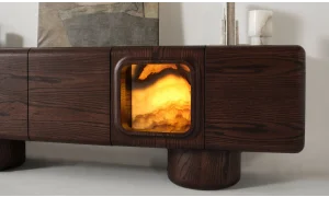 Mori Yemek Odası Takımı