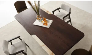 Mori Yemek Odası Takımı