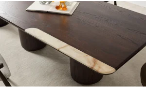 Mori Yemek Odası Takımı
