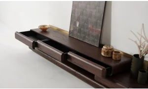 Mori Tv Sehpası