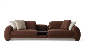 Ilyada Koltuk Takımı