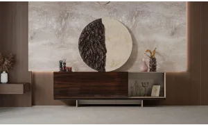 Ilyada Yemek Odası Takımı