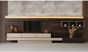 Ilyada Tv Ünitesi