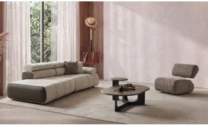 Linee Koltuk Takımı