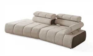 Linee 4lü Koltuk