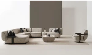 Lure Köşe Koltuk Takımı