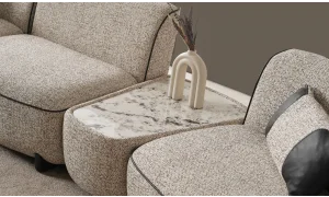 Lure Köşe Koltuk Takımı