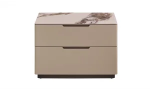 Lotus Line Yatak Odası Takımı