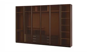 Lotus Line Yatak Odası Takımı