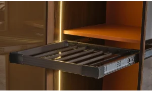 Lotus Line Yatak Odası Takımı