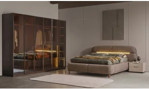 Lotus Line Yatak Odası Takımı