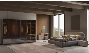 Lotus Line Yatak Odası Takımı