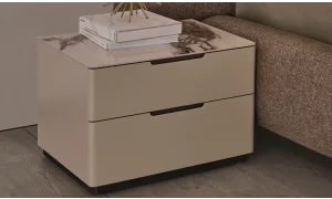Lotus Line Yatak Odası Takımı