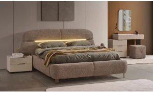 Lotus Line Yatak Odası Takımı