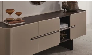 Lotus Line Yemek Odası Takımı