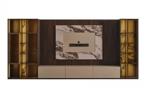 Lotus Line Tv Ünitesi
