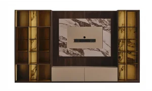 Lotus Line Tv Ünitesi