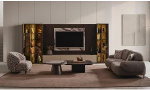 Lotus Line Tv Ünitesi