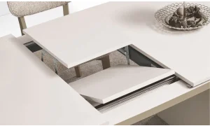 Trend Yemek Odası Takımı