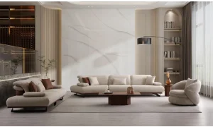 Nairobi Koltuk Takımı