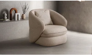 Nairobi Koltuk Takımı