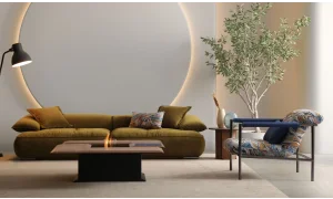 Derma Koltuk Takımı