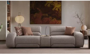 Stark Koltuk Takımı