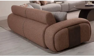 Stark Koltuk Takımı