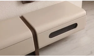 Edra Krem Tv Ünitesi