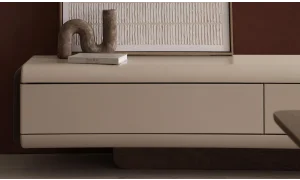 Edra Krem Tv Ünitesi