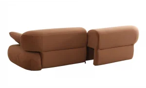 Orva Kiremit Koltuk Takımı