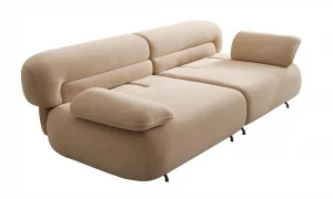 Orva Bej 3lü Koltuk