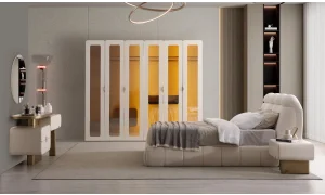 Molivo Yatak Odası Takımı