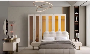 Molivo Yatak Odası Takımı