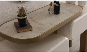 Molivo Şifonyer ve Ayna