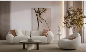 Molivo Koltuk Takımı