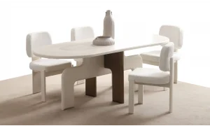 Molivo Yemek Masası Takımı