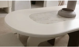Molivo Yemek Masası Takımı
