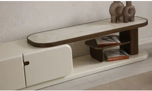 Molivo Tv Ünitesi