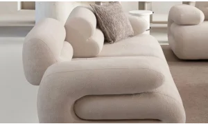 Ruma Koltuk Takımı
