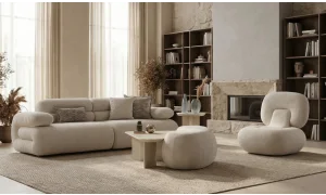 Ruma Koltuk Takımı