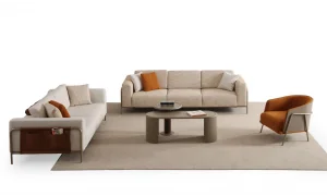 Colt Koltuk Takımı