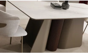 Colt Yemek Odası Takımı