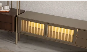 Colt Tv Sehpası