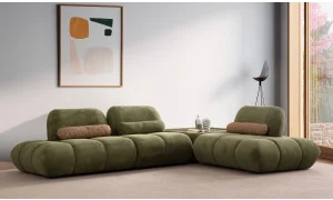 Edmo Small Köşe Koltuk Takımı