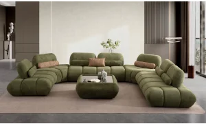 Edmo Small Köşe Koltuk Takımı