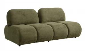 Edmo Small Köşe Koltuk Takımı
