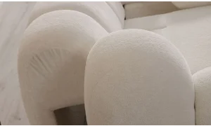 Molivo Dinlenmeli Köşe Koltuk Takımı